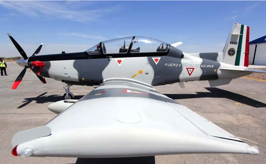 Screenshot 2026-04-15 at 6.05.32 p.m. Pilotos sobrevolarán Torreón en inauguración de expo ‘La Gran Fuerza de México’