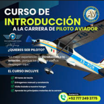 Estudia con nosotros